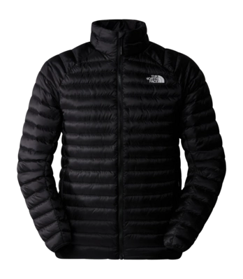 Jas The North Face Men Bettaforca Lt Down Jacket TNF Black NPF