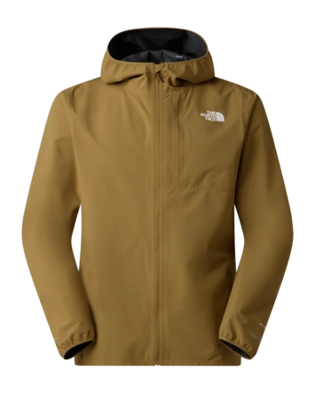 Jas The North Face Men Fontanales Jacket Cedar Standaard pasvorm