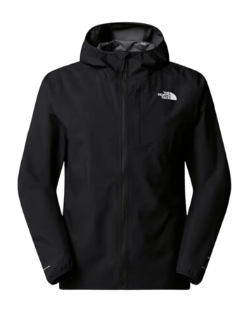 Jas The North Face Men Fontanales Jacket TNF Black Standaard pasvorm
