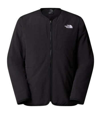 Jas The North Face Men Ilti Liner Jacket TNF Black