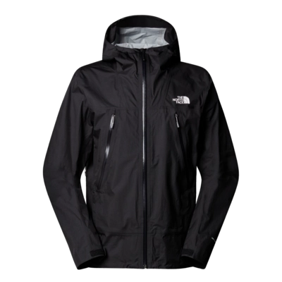 Jas The North Face Men Signal 2.5L Dryvent TNF Black/Smoked Pearl