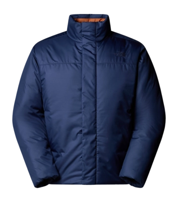 Jas The North Face Men Siurana Jacket Summit Navy/Burnt Umber