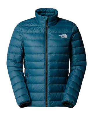Jas The North Face Women Classic Down Jacket Space
