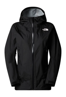 Jas The North Face Women Dryvent Signal 2.5L Jacket TNF Black