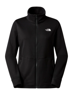 Jas The North Face Women Quest Triclimate TNF Black NPF