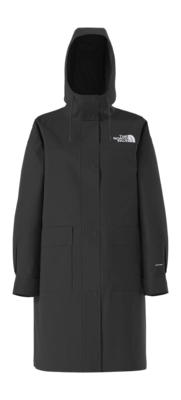 Jas The North Face Women Reign On Parka TNF Black