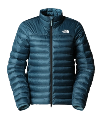 Jas The North Face Women Terra Peak Jacket Space