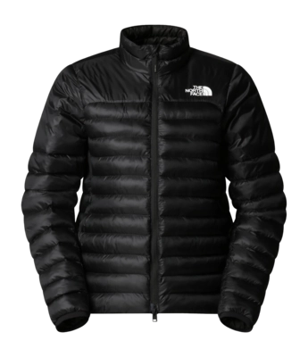 Jas The North Face Women Terra Peak Jacket TNF Black