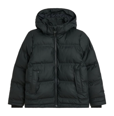 Jas Tretorn Kids Wings City Jacket Jet Black
