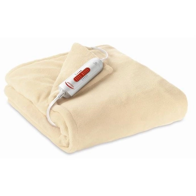 Elektrische Deken Soehnle Comfort Jazz XL (180 x 140 cm)