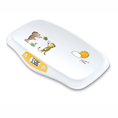 Balance Pour Bébé Beurer JBY80