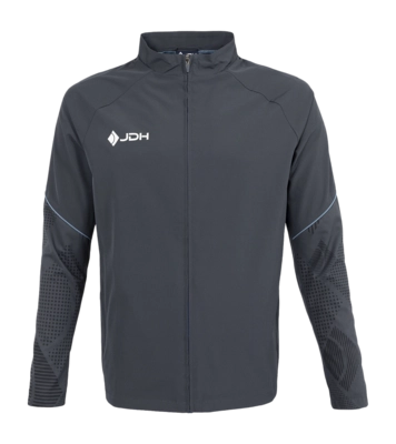 Sweatjacke JDH Carbon Pro Light Jacket Kinder Ink