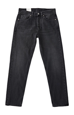 Jeans Tenue. Penn Unisex Pavement