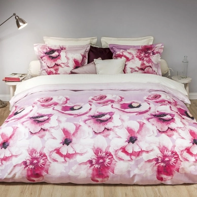 Dekbedovertrek Refined Jewel Pink Satijn