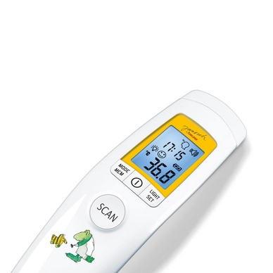 Thermometer Beurer JFT90