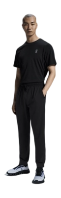 Joggingbroek On Running Men Movement Black