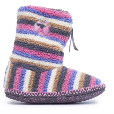 Pantoffels Bedroom Athletics Johansson Pink