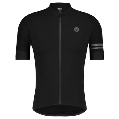 Maillot de Cyclisme AGU Men SS Premium Woven Black