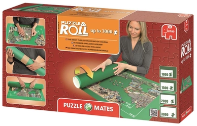Puzzelmat Jumbo Portapuzzle t/m 3000 stuks