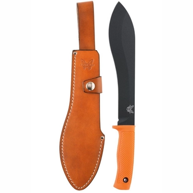 Hunting Knife Benchmade Juglebolo + Case