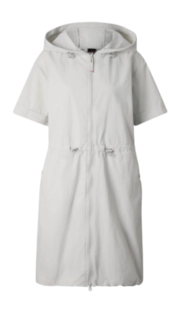 Jurk Bogner Fire + Ice Women Ronny2 Dawn Grey Regular Fit