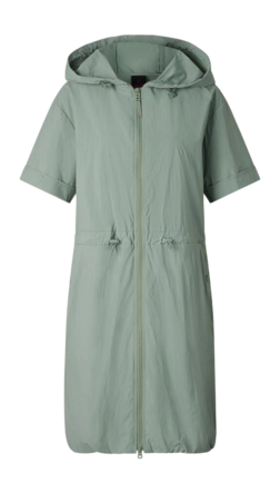 Jurk Bogner Fire + Ice Women Ronny2 Eucalyptus Regular Fit