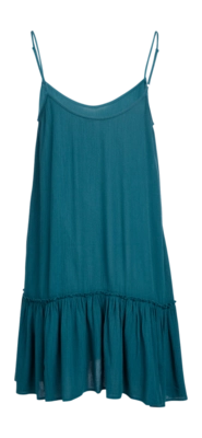 Jurk Brunotti Women Nami Dress Mediterranea Loose fit