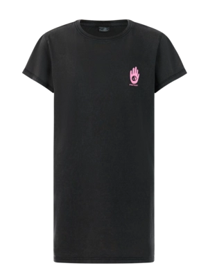 Jurk Protest Girls PRTIlonka JR True Black