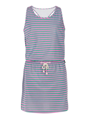 Jurk Protest Girls Prtirena Smoothie Pink