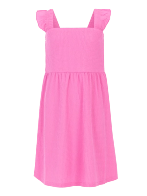 Jurk Protest Girls Prtmitzy Smoothie Pink