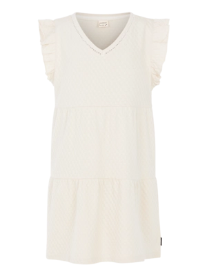Jurk Protest Girls Prtunicorn Kit Offwhite