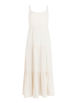 Jurk Protest Women PRTCookies Kitoffwhite