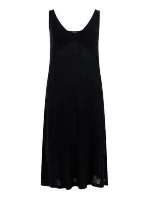 Jurk Protest Women PRTStila True Black