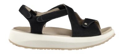 Sandals Joya Women Jenny Black