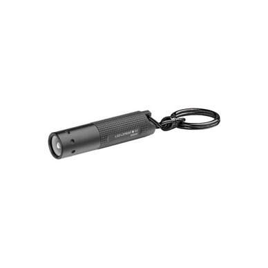 Taschenlampe LED Lenser K1 Schwarz
