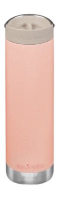 Thermal Flask Klean Kanteen TKWide 592ml Café Cap Peach Parfait
