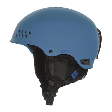 Ski Helmet K2 Phase Pro Blue