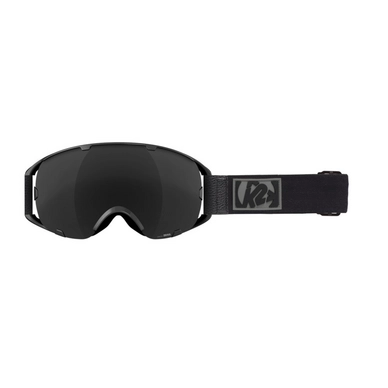 Ski Goggles K2 Source Z Black Zeiss Blackout