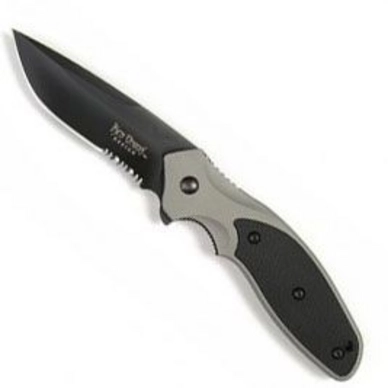 Klappmesser CRKT Shenanigan Kartel