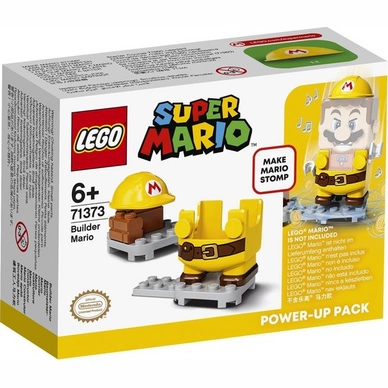 LEGO Super Mario Bouw-Mario (71373)