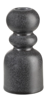 Kaarshouder ASA Selection Black Iron 13 cm