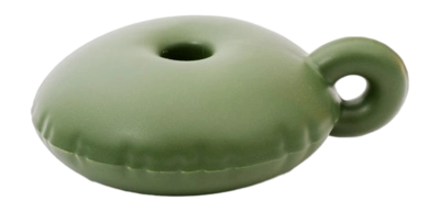 Kaarshouder Home Studyo Candy Moss Matte