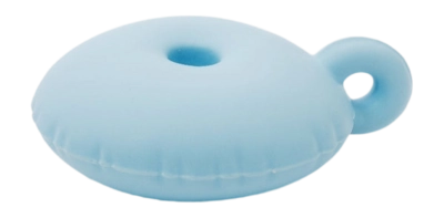 Kaarshouder Home Studyo Candy Sky Matte