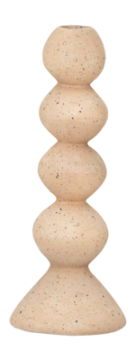 Kaarshouder Urban Nature Culture Anneli Beige