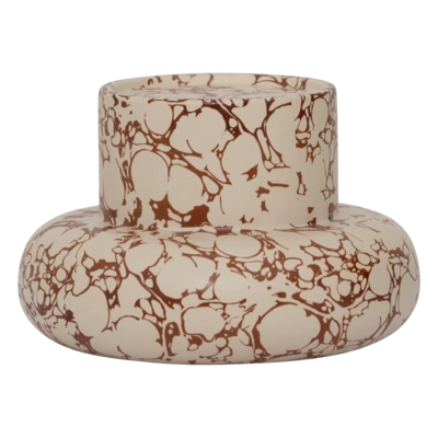 Kaarshouder Urban Nature Culture Mukava Almond Milk