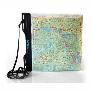 Karten-Etui Silva Large