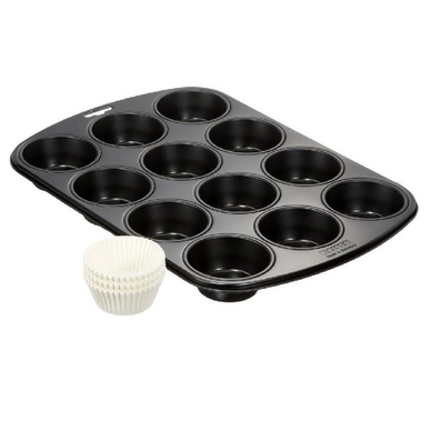 Muffin Set Kaiser