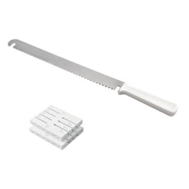 Taartbodemsnijder Kaiser Blitz 32 cm