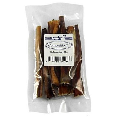 Kalfspezen Competition 100 gr