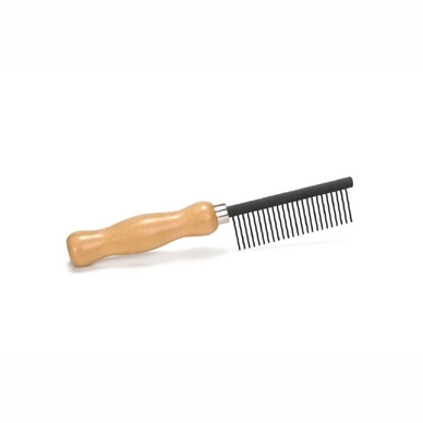 Kam Jean Peau Grof Hout